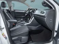 Gebraucht VW T-Roc 150 PS (110 kW) 2025 Weiß SUV