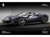 Gebraucht Ferrari 296 830 PS (610 kW) 2024 Blau