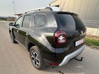 Usata Dacia Duster 150 CV (110 kW) 2019 Nero SUV