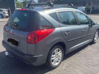 Gebraucht Peugeot 207 Urban Move 90 PS (66 kW) 2010 Grau Kombi