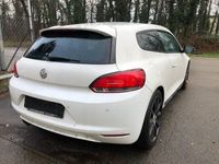 gebraucht VW Scirocco 1.4 TSI*Top/GPS/Garantie*