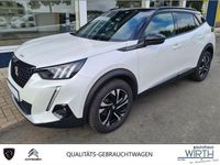 Gebraucht Peugeot 2008 GTi 131 PS (96 kW) 2020 SUV
