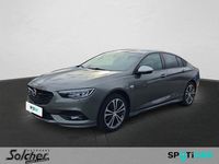 Gebraucht Opel Insignia Ultimate 209 PS (153 kW) 2019 Grau Limousine