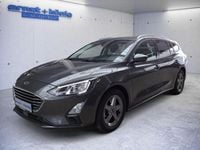 Gebraucht Ford Focus Titanium 2020