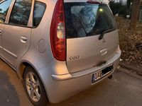 Gebraucht Mitsubishi Colt Invite 95 PS (69 kW) 2007 Limousine