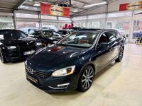 Gebraucht Volvo V60 Summum 215 PS (158 kW) 2014 Grau Kombi