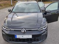 gebraucht VW Golf VIII Golf GTD2.0 GTD TDI (200PS)