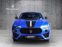 gebraucht Maserati GranSport LevanteS Q4