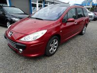 Gebraucht Peugeot 307 109 PS (80 kW) 2007 Kombi