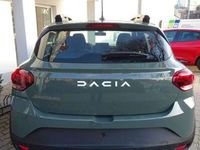gebraucht Dacia Sandero TCe 100 ECO-G Stepway Expression LPG
