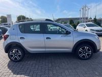 gebraucht Dacia Sandero Stepway TCE 100 Celebration Navi/SHZ