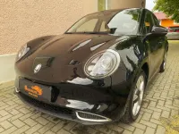 Gebraucht Ora 03 125 kW (171 PS) 2023 Schwarz Kleinwagen