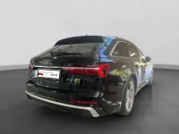 Gebraucht Audi S6 Basis 344 PS (253 kW) 2025 Brillantschwarz Kombi