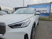 Gebraucht BMW iX1 Performance 230 kW (313 PS) 2023 Weiß SUV