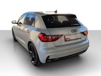 Gebraucht Audi A1 Sportback Advanced 116 PS (85 kW) 2025 Tausilber metallic Kleinwagen
