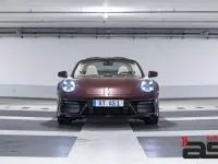 Neu Porsche 992 Edition 450 PS (330 kW) 2026 Cherrymetallic Cabrio