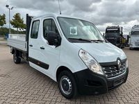 Gebraucht Renault Master 136 PS (100 kW) 2016 Weiss Van