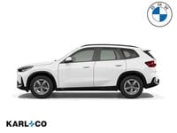 Gebraucht BMW X1 Shadowline 136 PS (100 kW) 2025 Weiss SUV