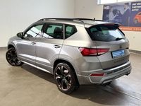 Gebraucht Cupra Ateca VZ 300 PS (220 kW) 2024 Grau SUV