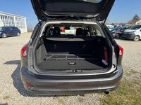 Gebraucht Ford Focus Cool & Connect 120 PS (88 kW) 2020 Grau Limousine