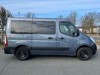 Gebraucht Renault Master 125 PS (91 kW) 2012 Andere farben Van / Kleinbus