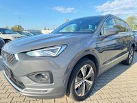 Gebraucht Seat Tarraco 4Drive 200 PS (147 kW) 2022 Grau SUV