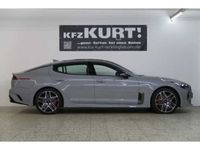 gebraucht Kia Stinger 3.3 V6