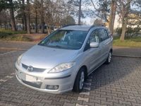 gebraucht Mazda 5 7 sitzer +Dachbox