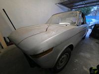 Gebraucht BMW 1600-2 85 PS (62 kW) 1971 Silber Limousine