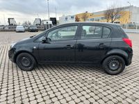 gebraucht Opel Corsa D 1.2L Energy