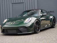 Neu Porsche 992 510 PS (375 kW) 2026 Grün