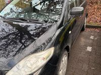 Gebraucht Mazda 5 145 PS (106 kW) 2007 Schwarz Van / Kleinbus