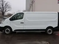 Brugt Renault Trafic Komfort 145 HK (106 kW) 2019 Hvid MPV