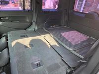 Second-hand Jeep Cherokee 211 CP (155 kW) 2012 Argintiu SUV