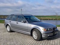 gebraucht BMW 316 i Touring (E 46)