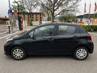 gebraucht Toyota Yaris 1,0-l-Dual-VVT-i -