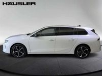 Gebraucht Opel Astra Business Elegance 131 PS (96 kW) 2023 Weiß Kombi