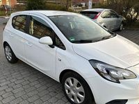 Second-hand Opel Corsa Selection 90 CP (66 kW) 2018 Alb Hatchback