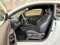 Gebraucht Toyota Yaris 261 PS (191 kW) 2024 Weiß Kleinwagen