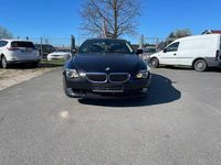 Gebraucht BMW 650 Performance 367 PS (269 kW) 2007 Black sapphire metallic Coupé