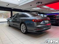 Gebraucht Audi A8L Ambiente 462 PS (339 kW) 2024 Grau Limousine