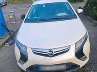 Second-hand Opel Ampera 151 CP (111 kW) 2012 Alb Hatchback