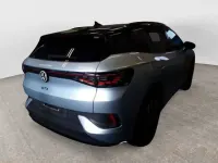 Brugt VW ID.4 Pro 210 kW (286 HK) 2025 SUV