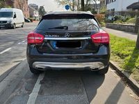 Usata Mercedes 200 2016 Andere farben Berlina