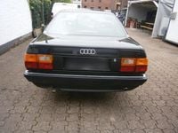 Gebraucht Audi 100 115 PS (84 kW) 1990 Limousine