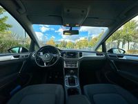 Gebraucht VW Golf 110 PS (80 kW) 2015 Schwarz SUV