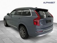 Gebraucht Volvo XC90 Inscription 392 PS (288 kW) 2021 Thunder grey metallic SUV