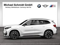 Gebraucht BMW X1 136 PS (100 kW) 2025 Mineralweiß SUV