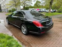 gebraucht Mercedes S350 Klasse Lim.BlueTec / d L MEGA VOLL