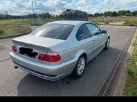 gebraucht BMW 318 CI Facelift